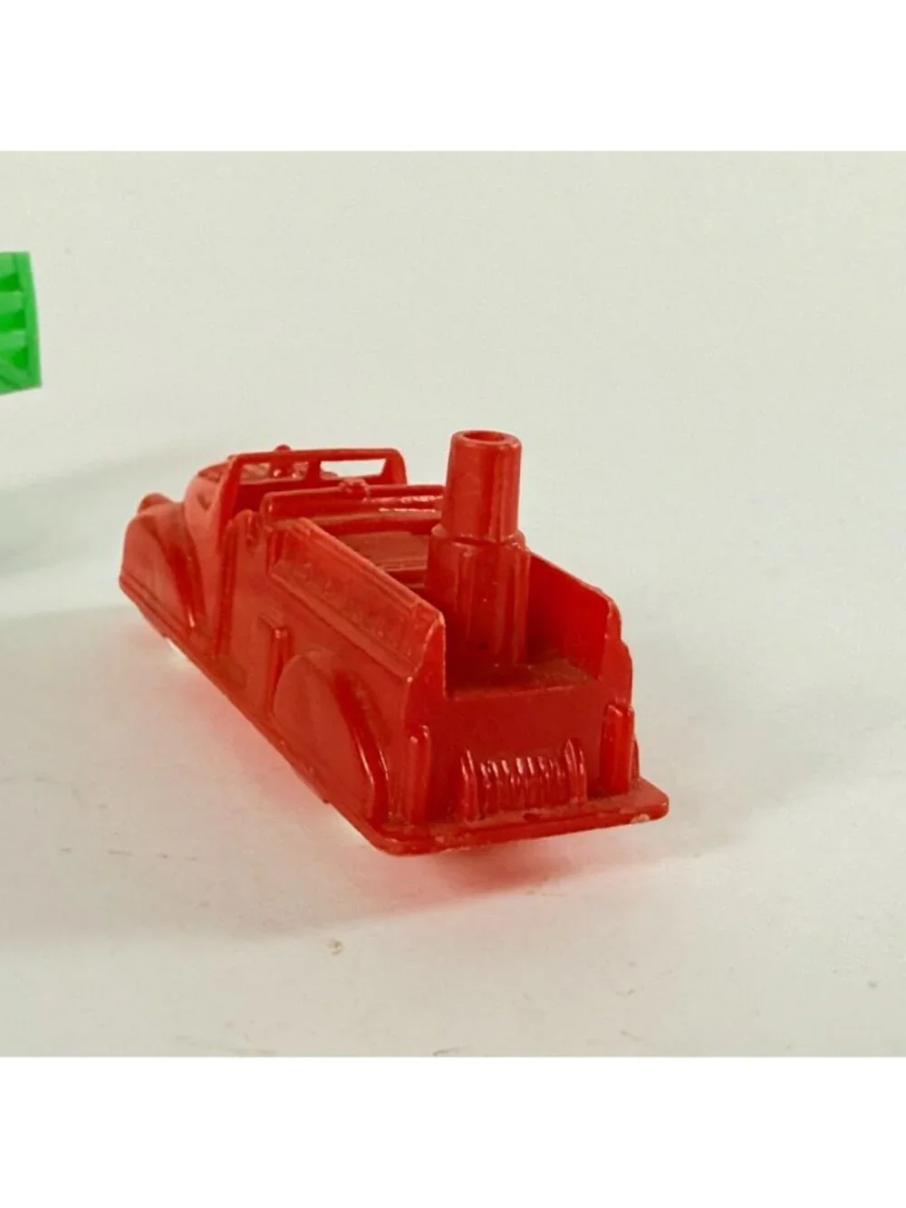 N/A vintage toy